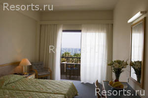 Porto Paphos Hotel 13
